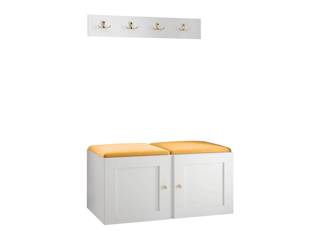 Entrésæt Hartford 376