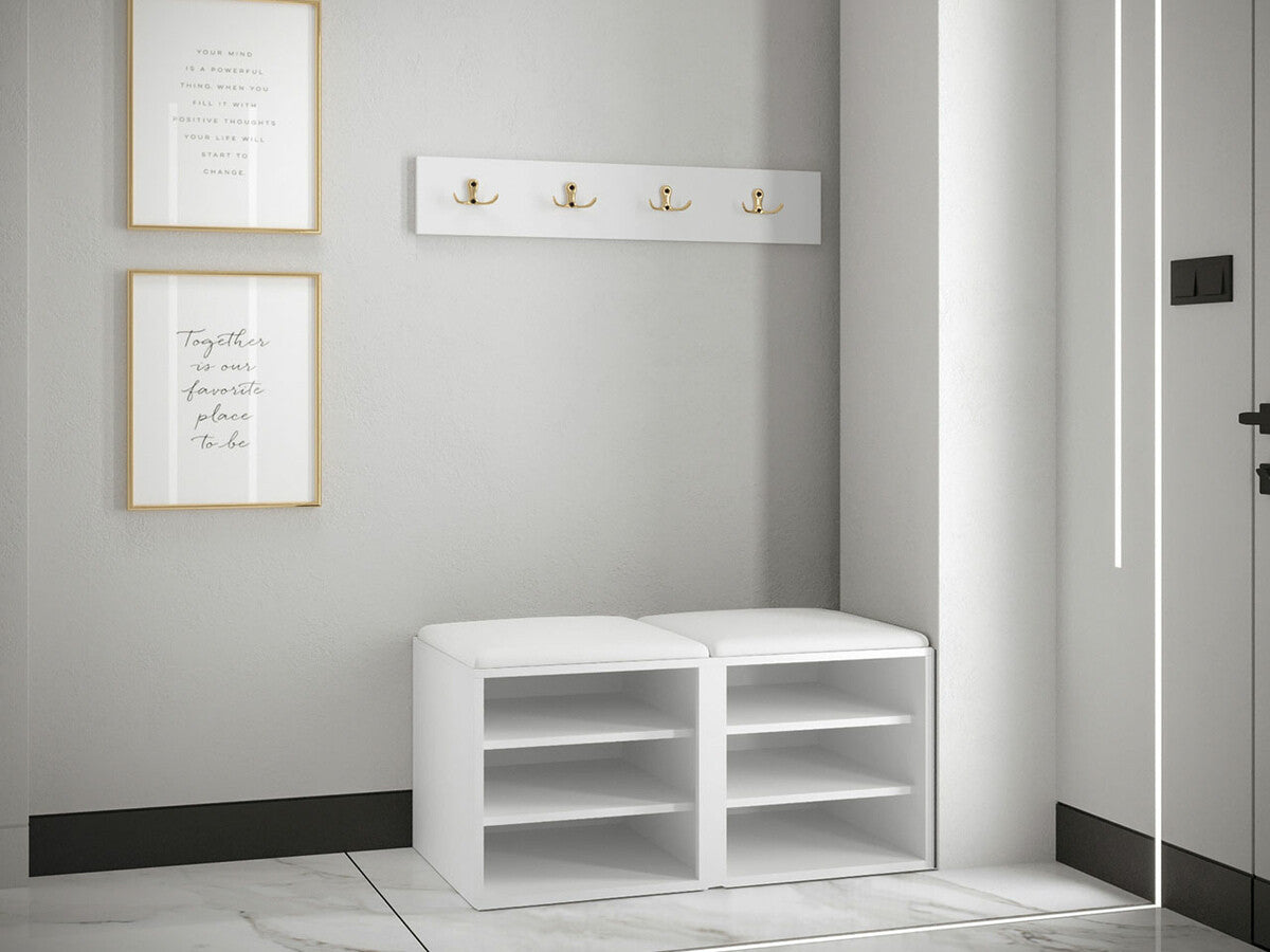 Entrésæt Hartford 376