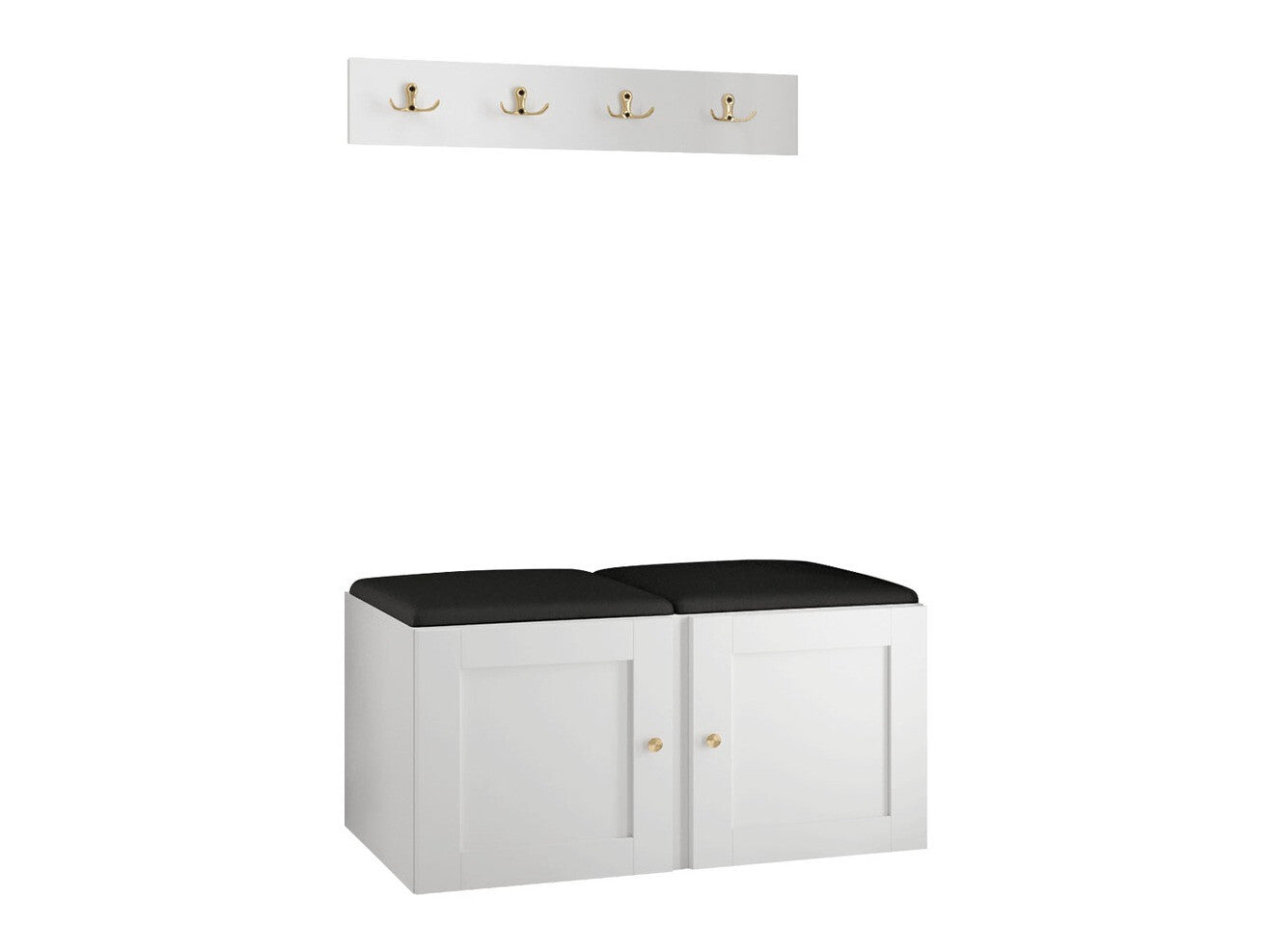 Entrésæt Hartford 376