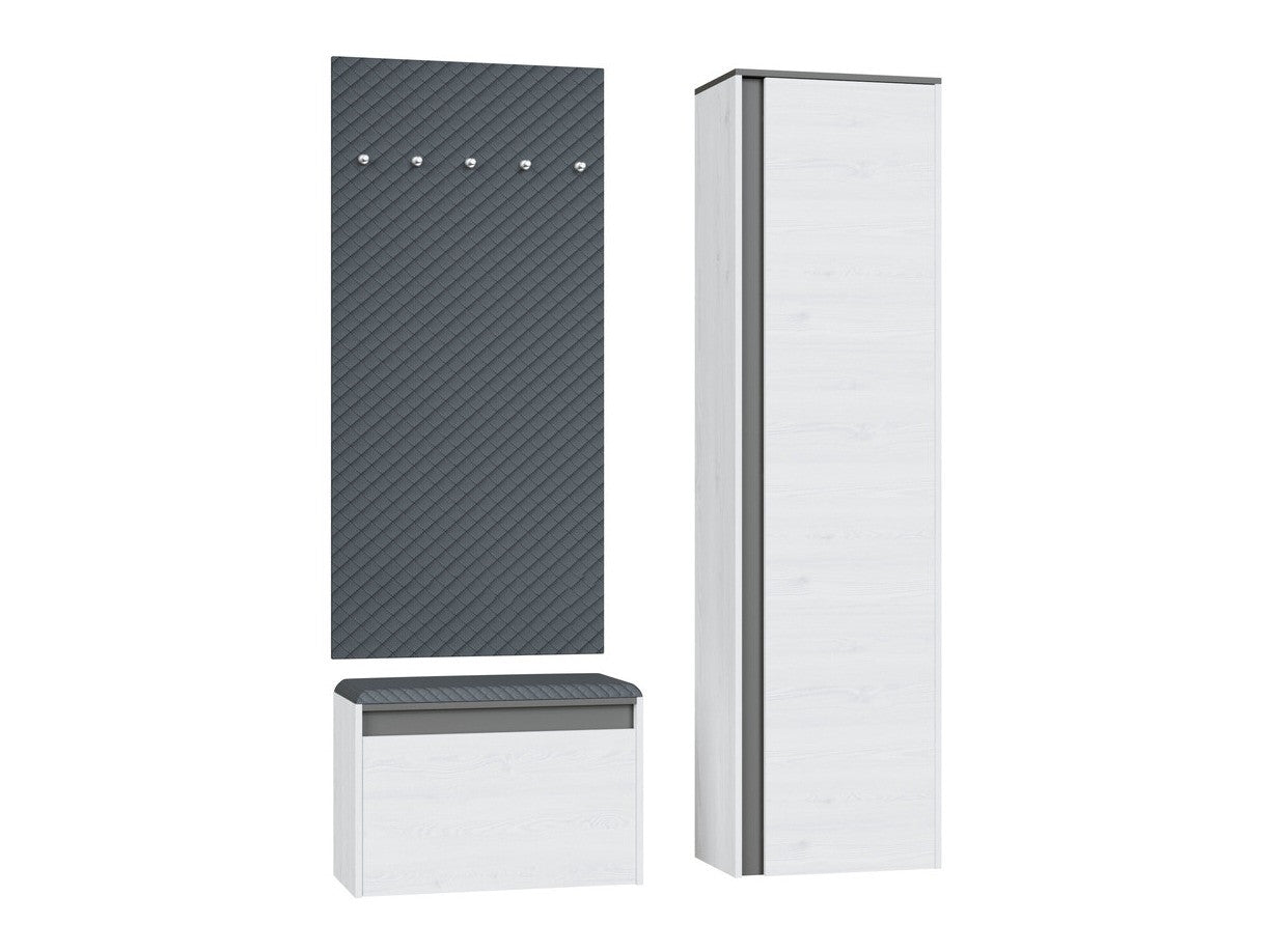 Entrésæt Vosoe 113