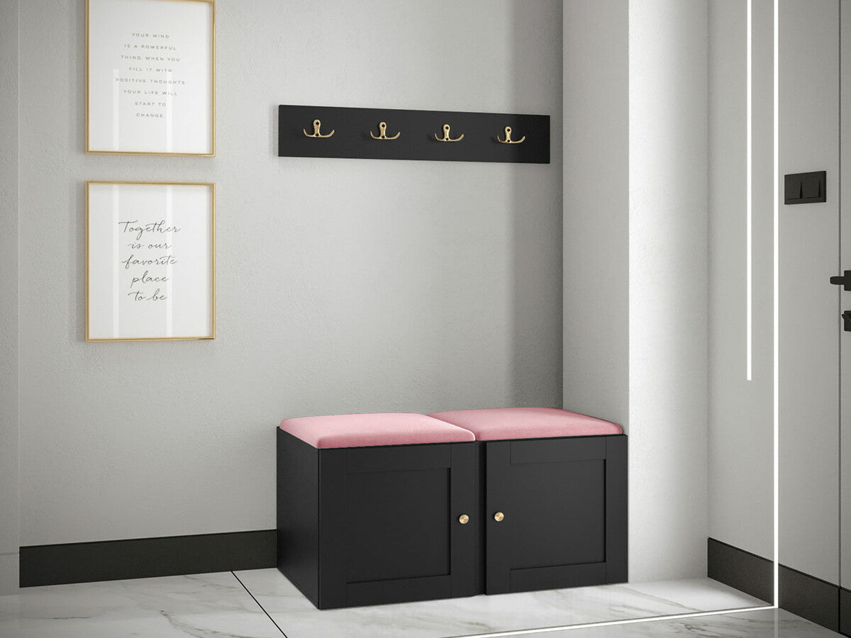 Entrésæt Hartford 376