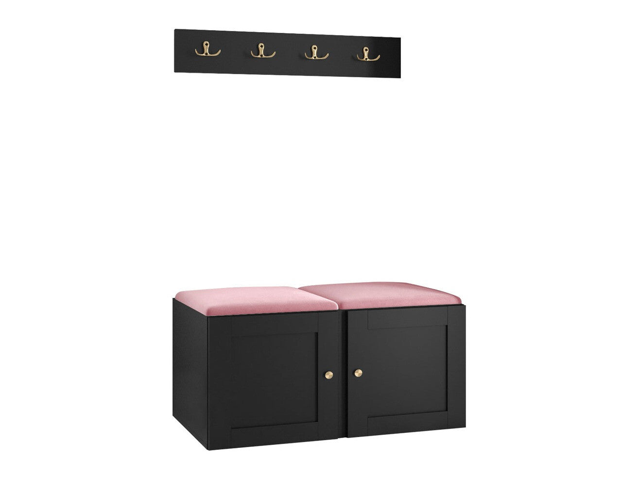 Entrésæt Hartford 376