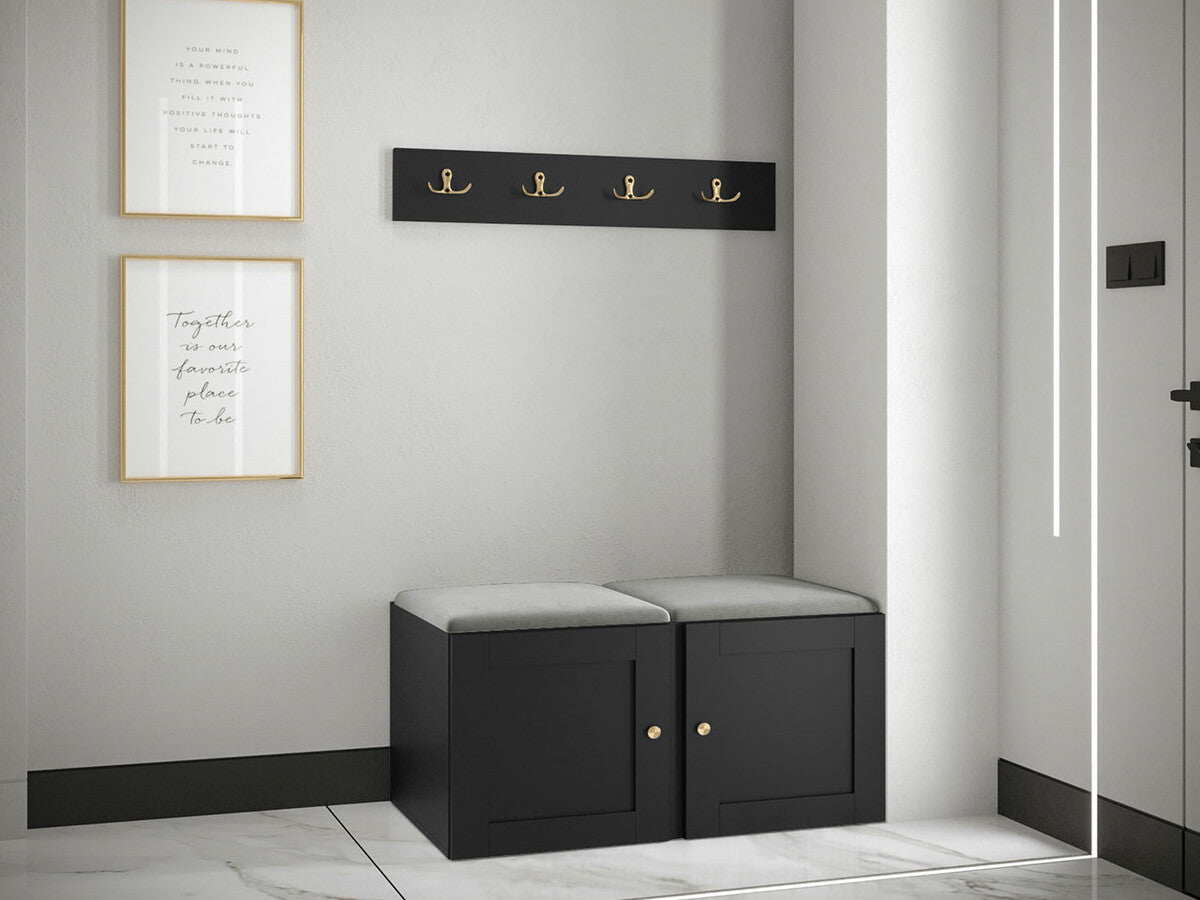 Entrésæt Hartford 376