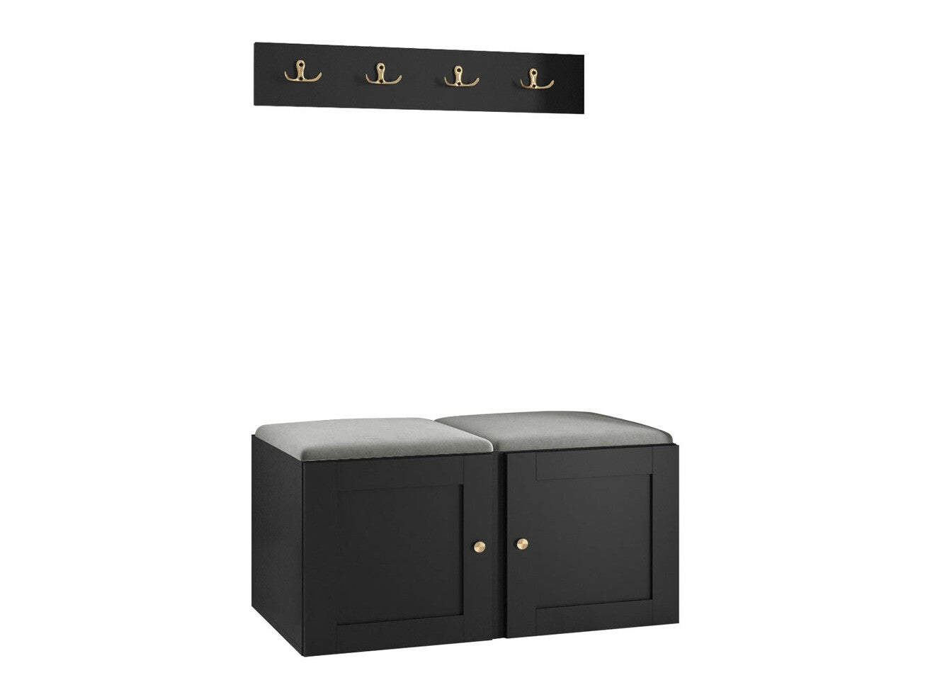 Entrésæt Hartford 376