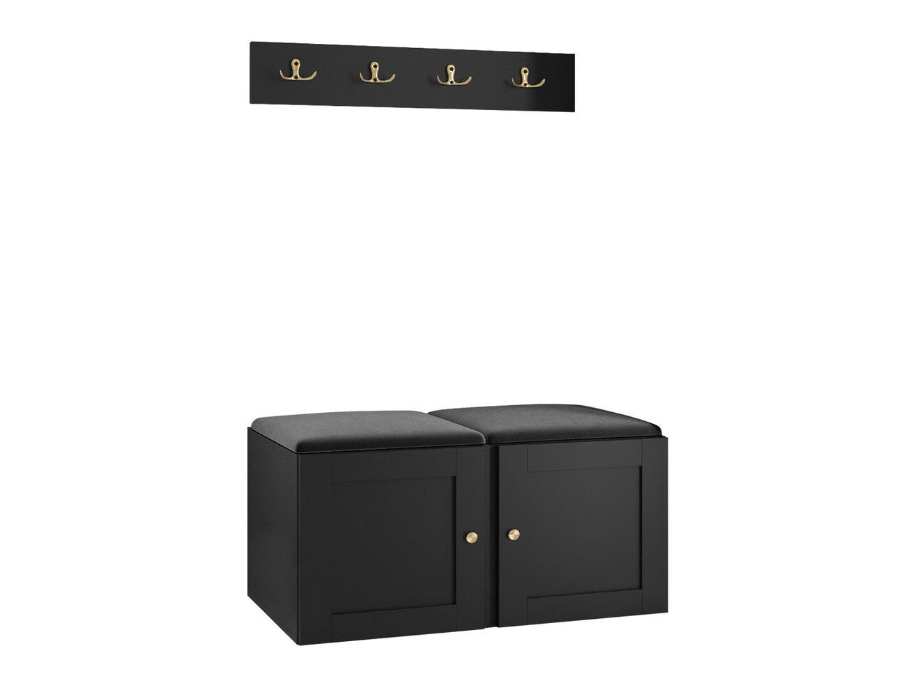 Entrésæt Hartford 376