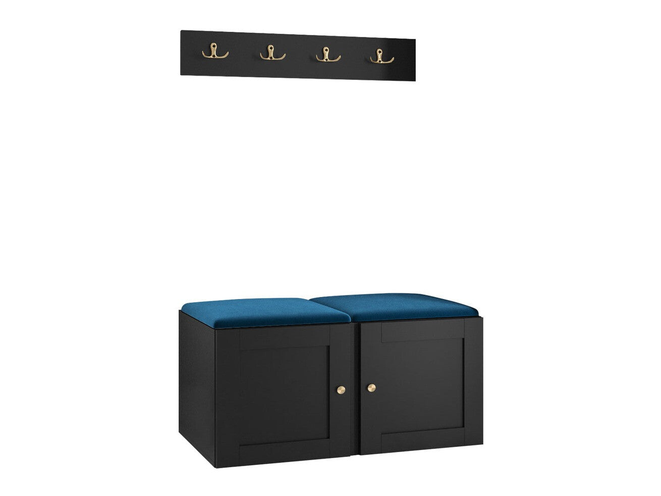 Entrésæt Hartford 376