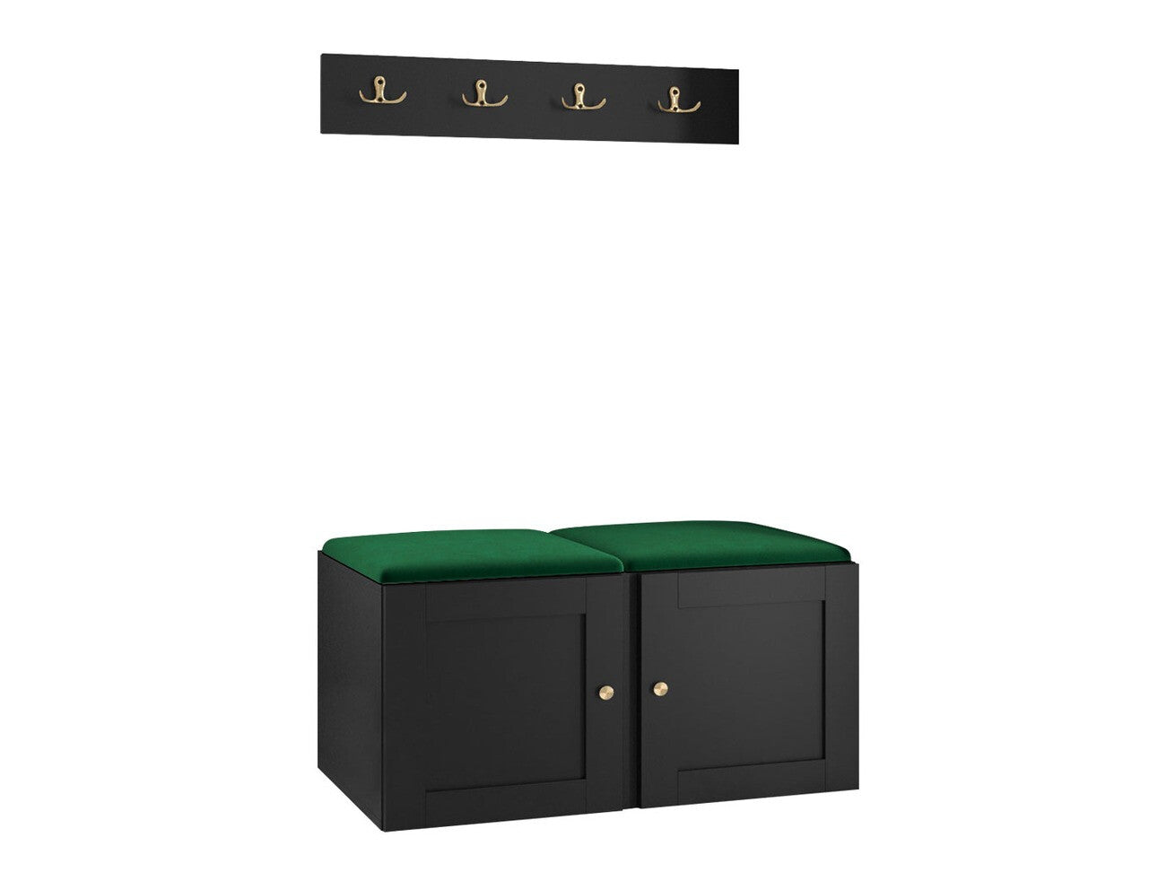 Entrésæt Hartford 376