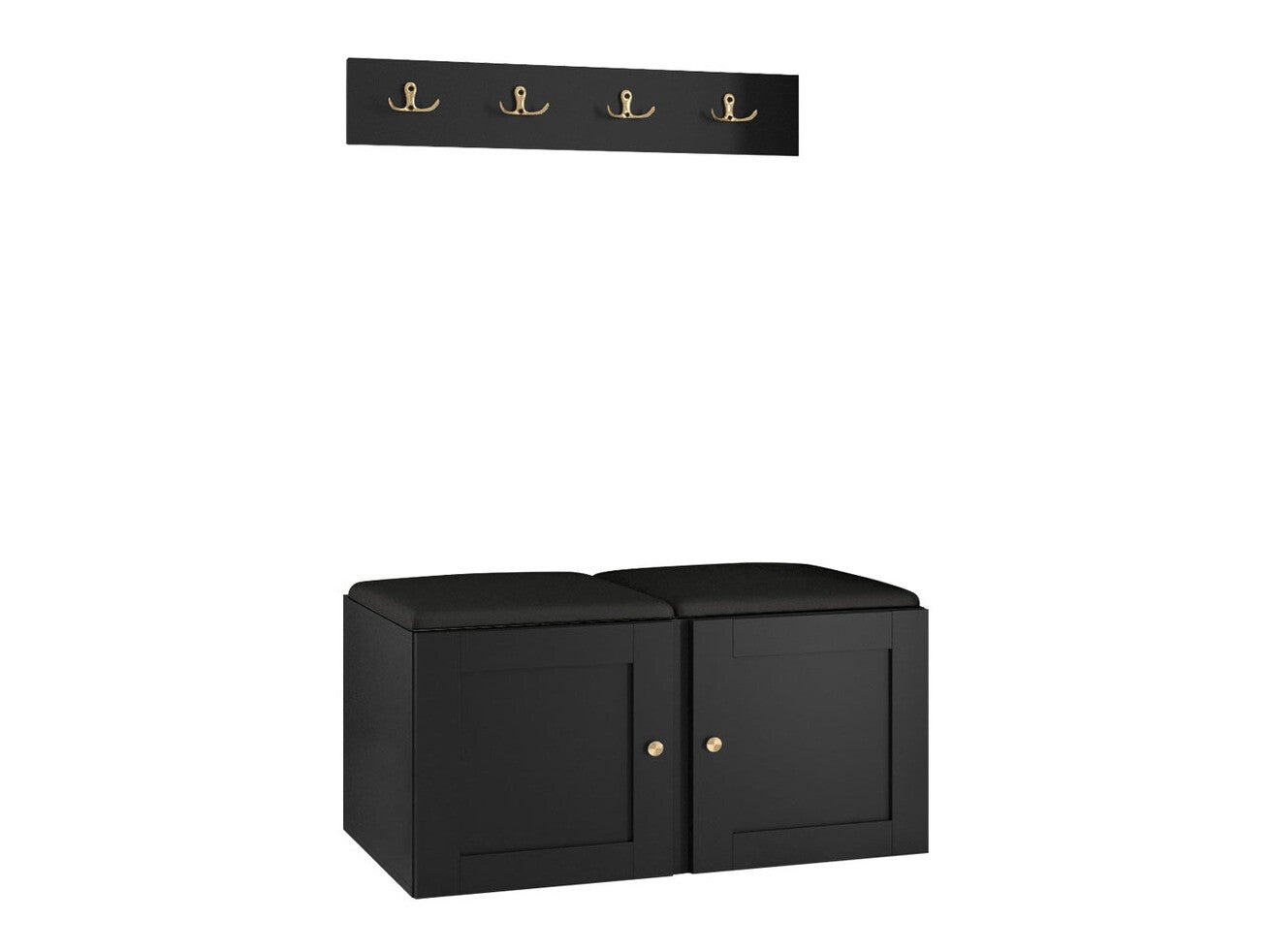 Entrésæt Hartford 376