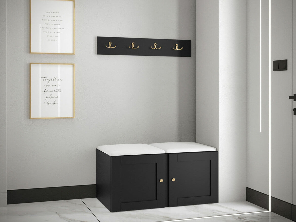 Entrésæt Hartford 376