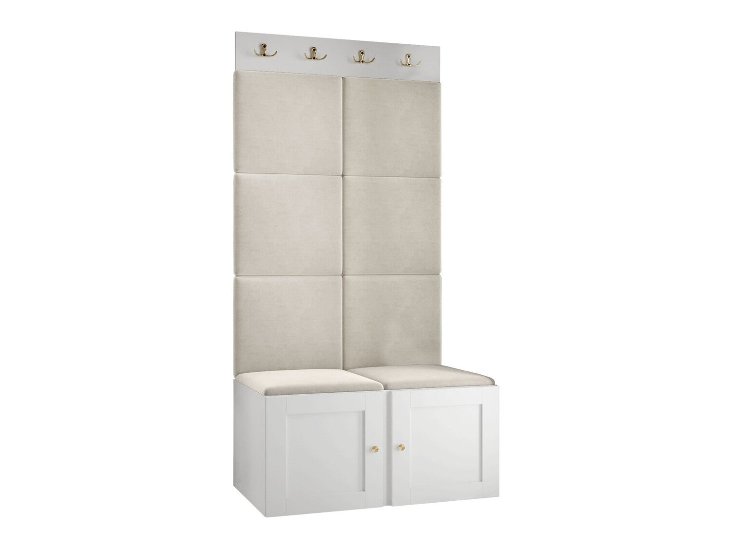 Entrésæt Hartford 375