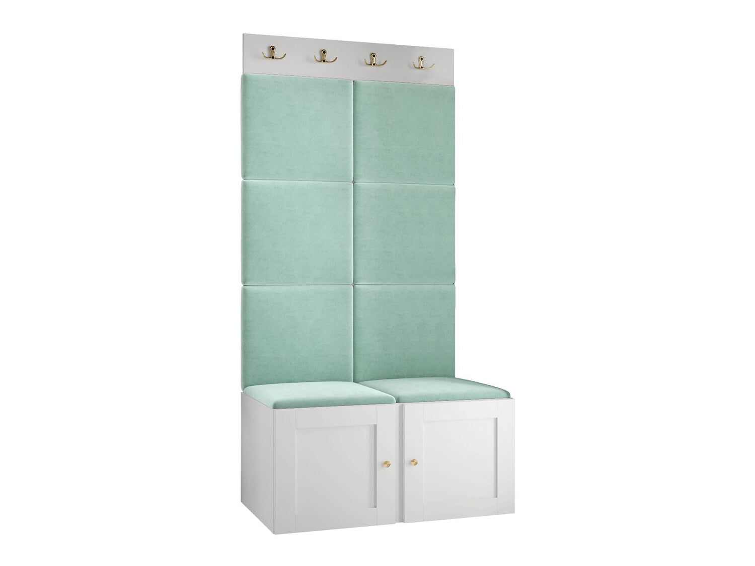 Entrésæt Hartford 375