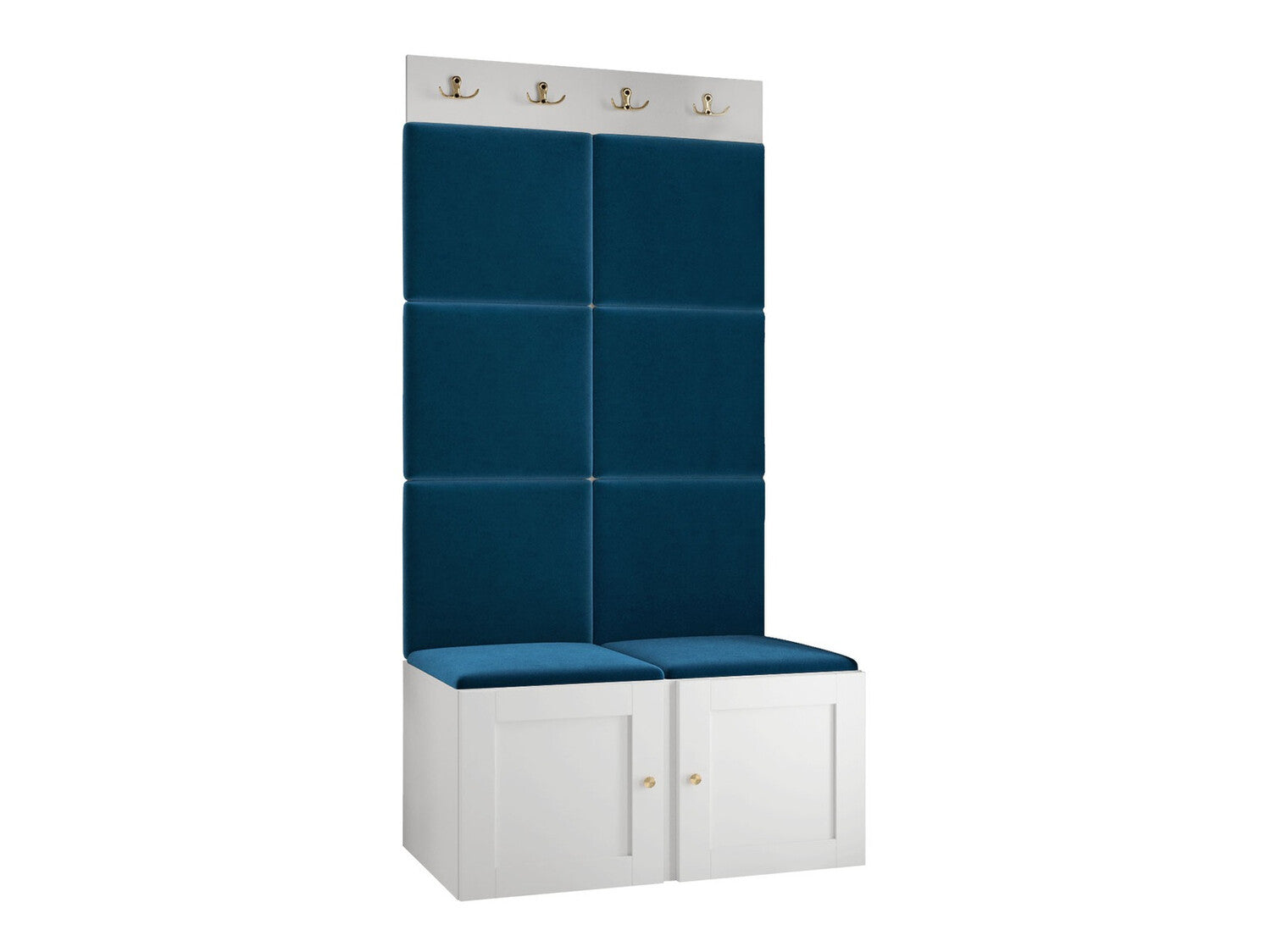 Entrésæt Hartford 375