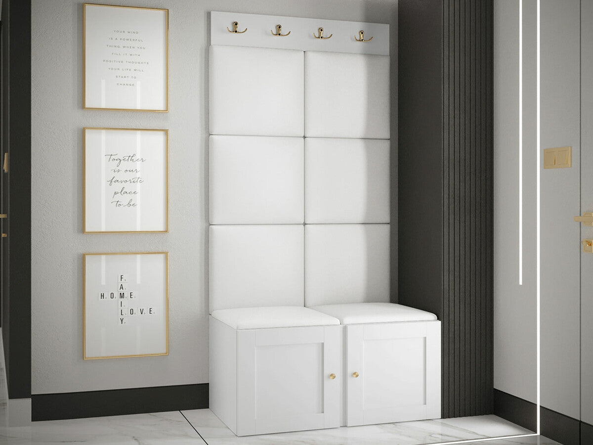 Entrésæt Hartford 375