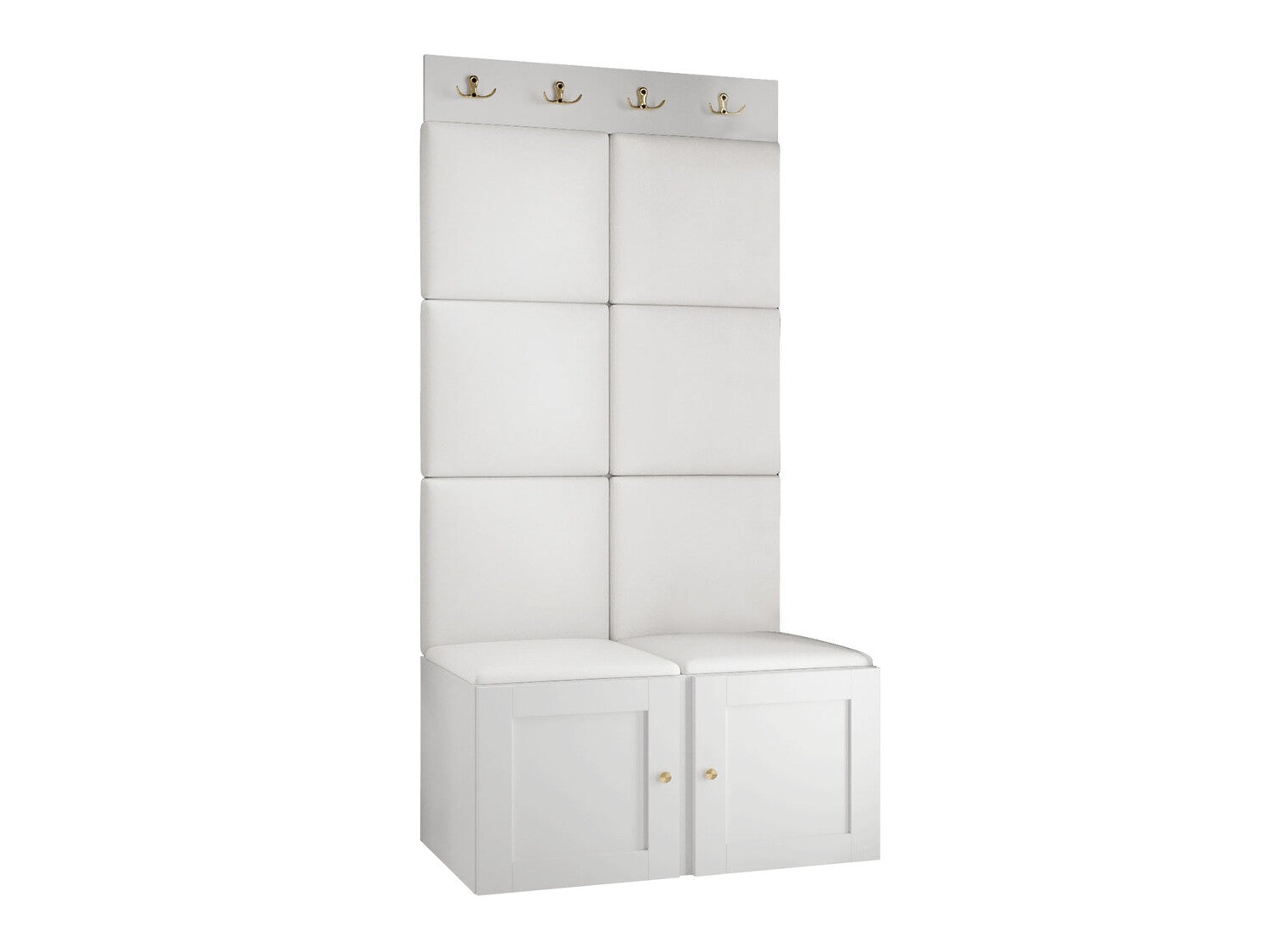 Entrésæt Hartford 375