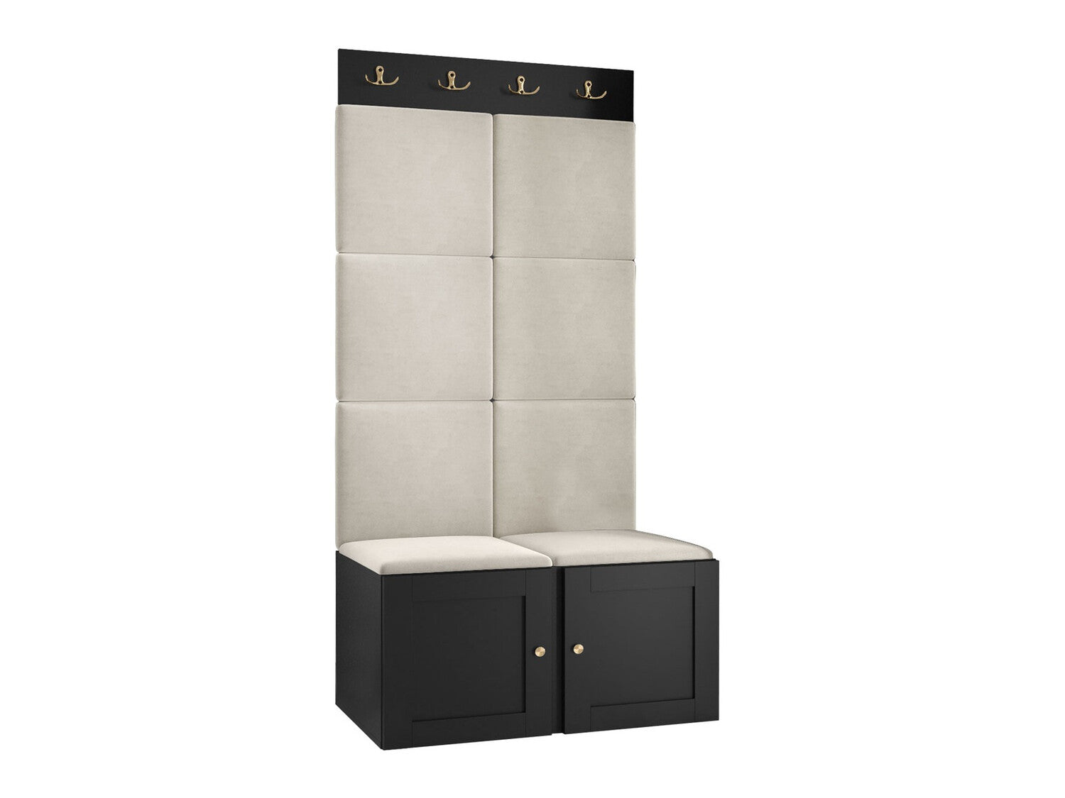 Entrésæt Hartford 375