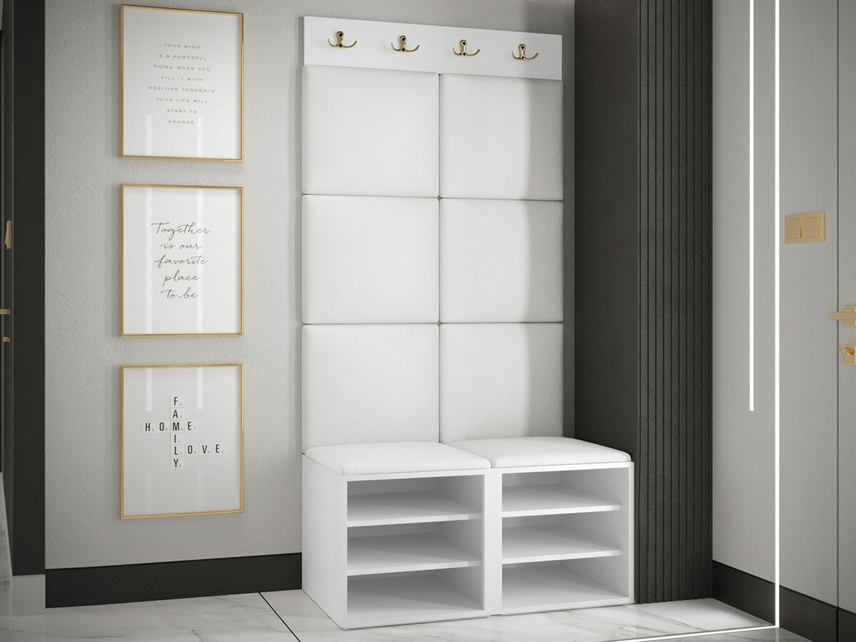 Entrésæt Hartford 375