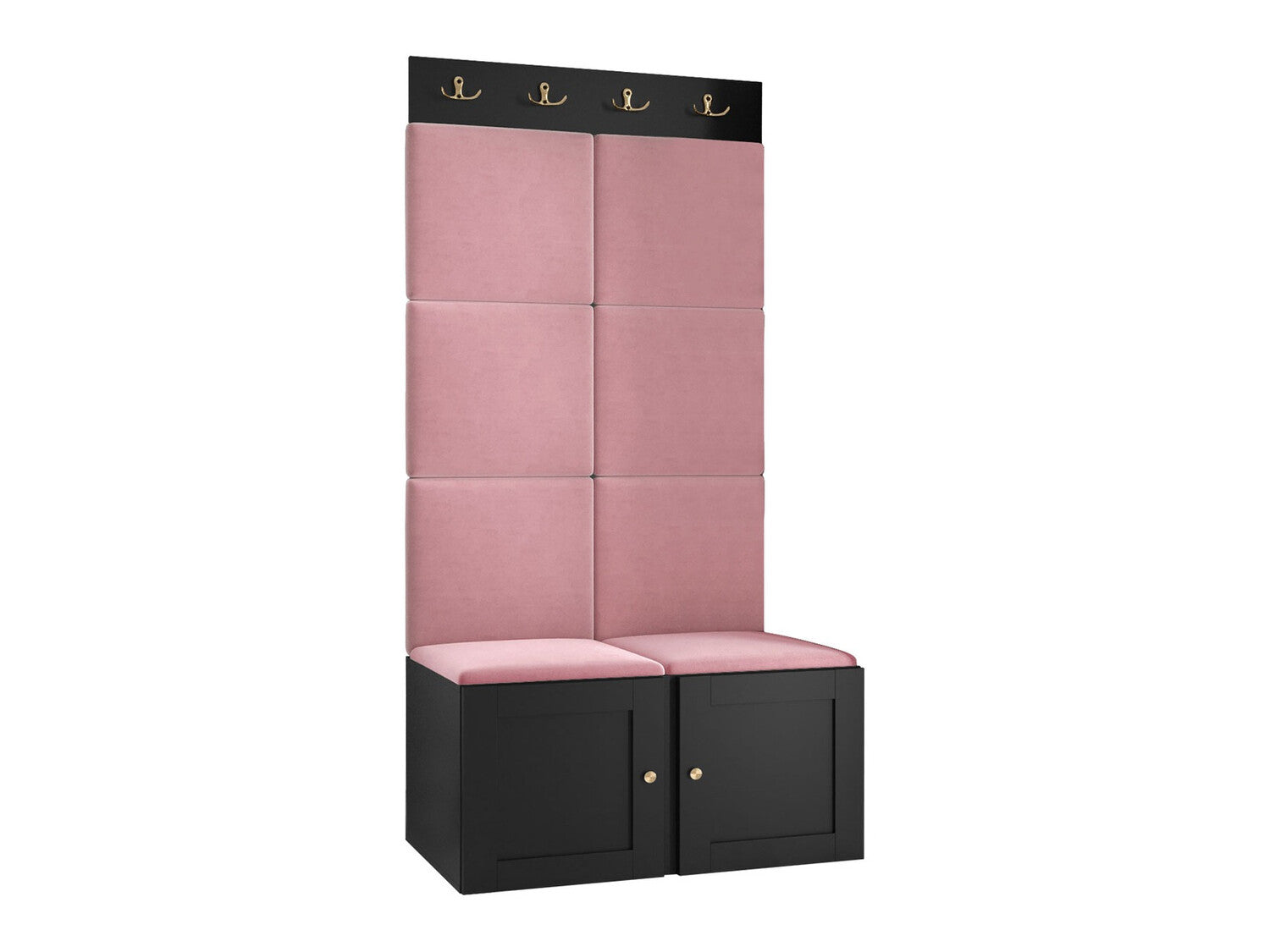 Entrésæt Hartford 375