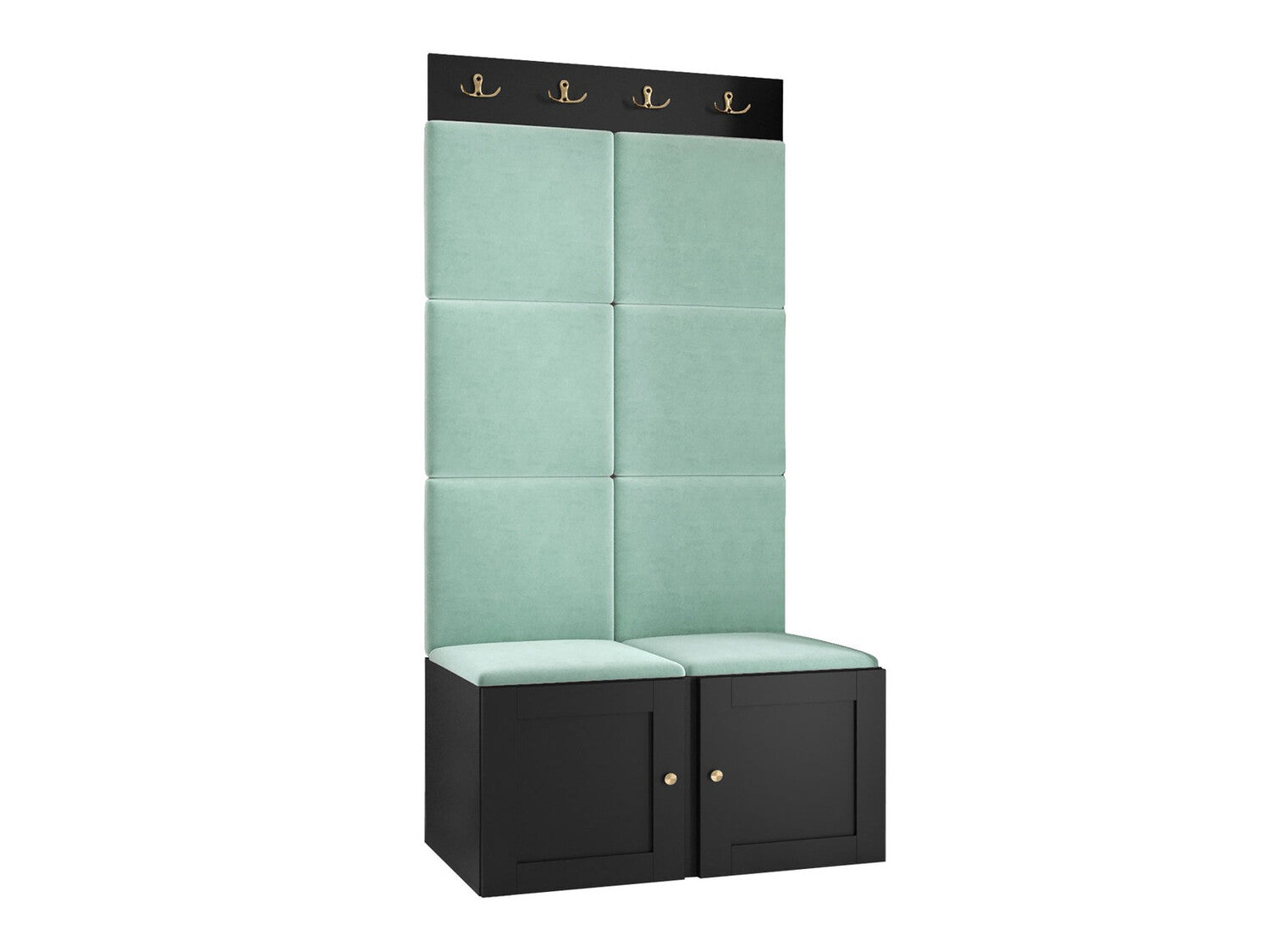 Entrésæt Hartford 375