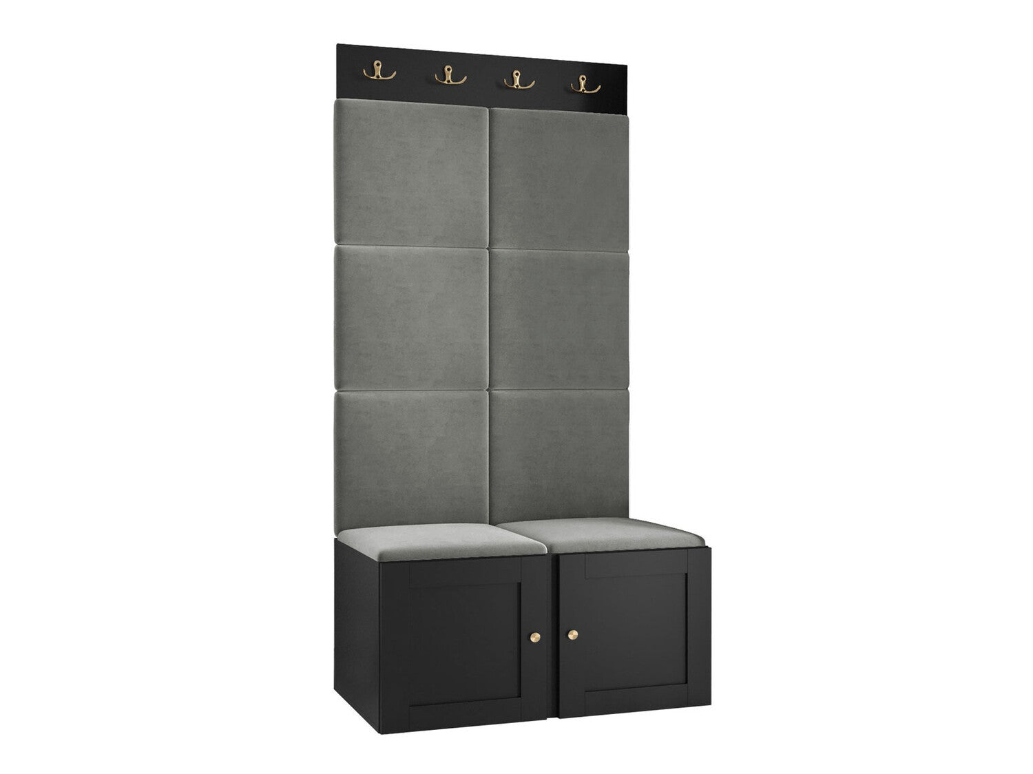 Entrésæt Hartford 375