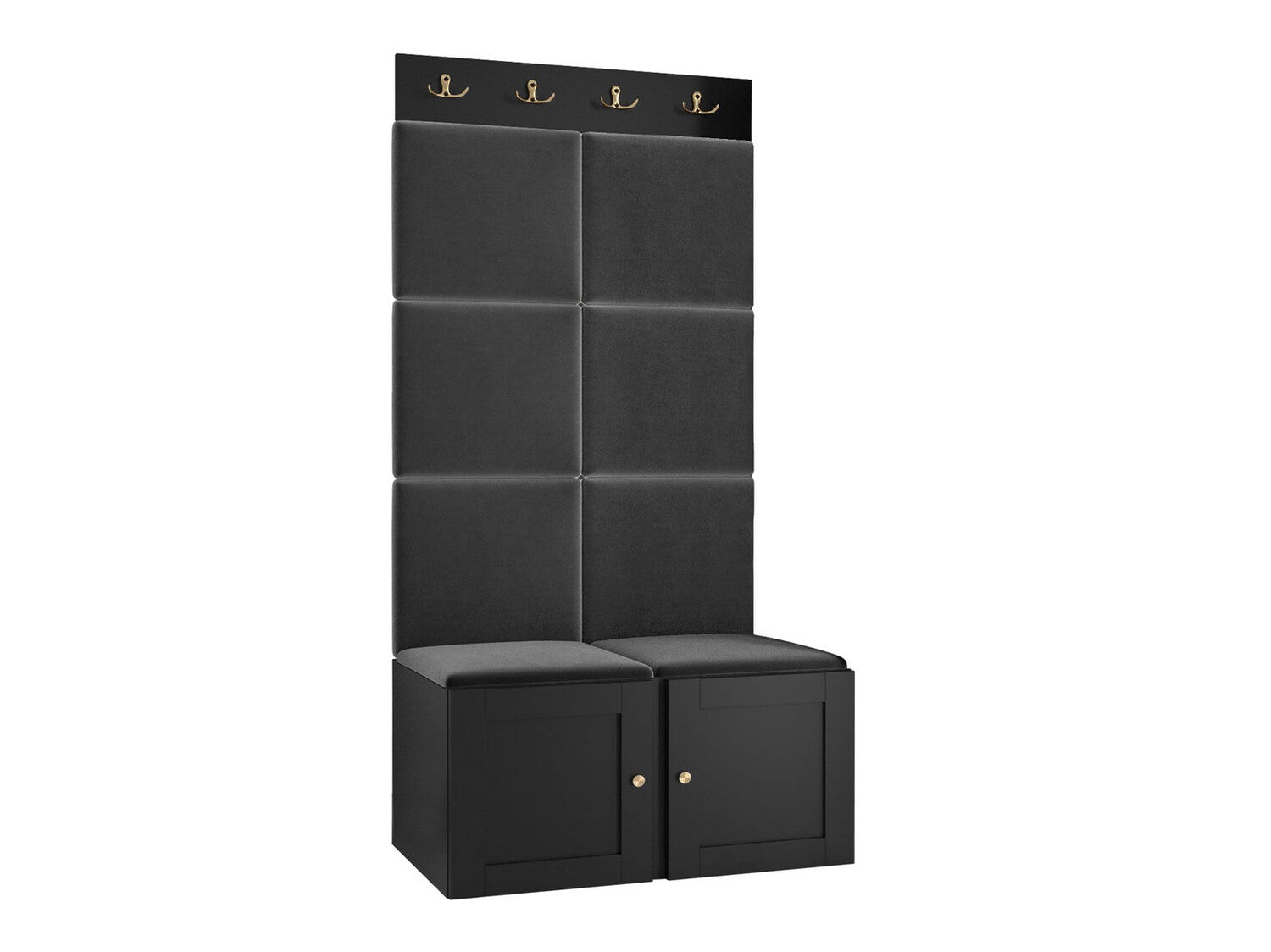 Entrésæt Hartford 375