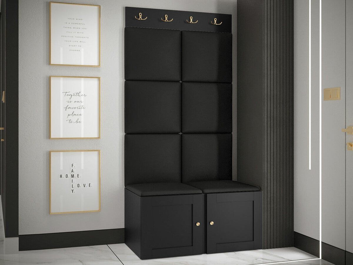 Entrésæt Hartford 375