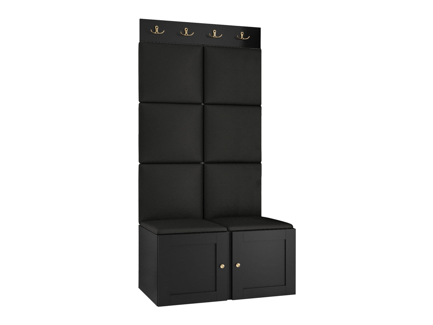 Entrésæt Hartford 375