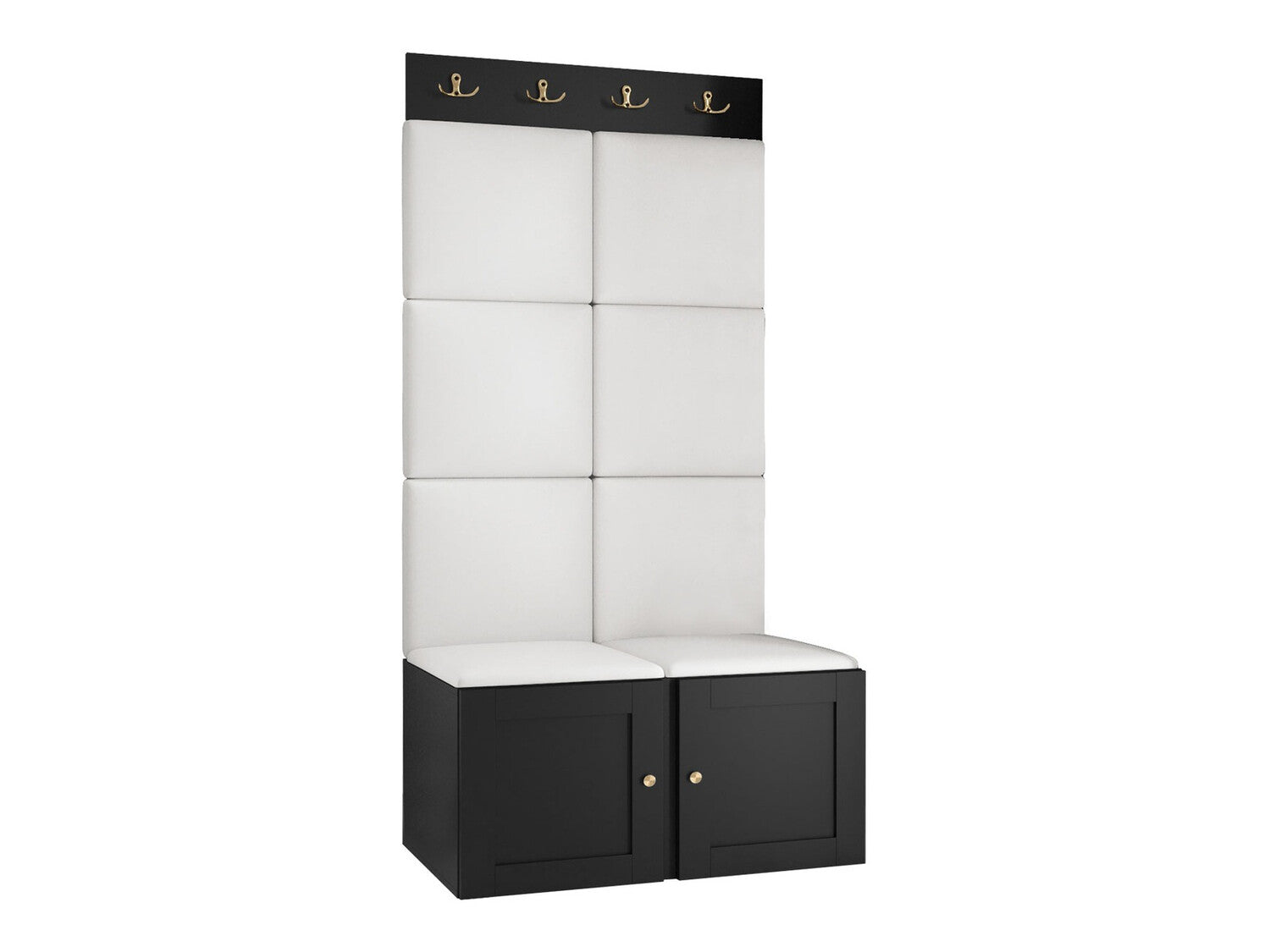 Entrésæt Hartford 375