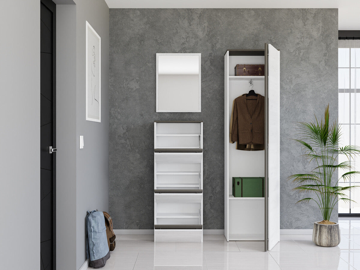 Entrésæt Vosoe 114