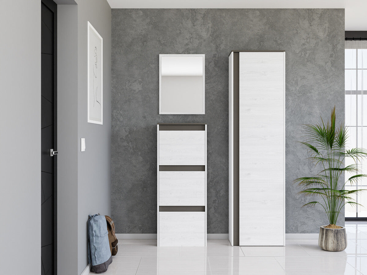 Entrésæt Vosoe 114