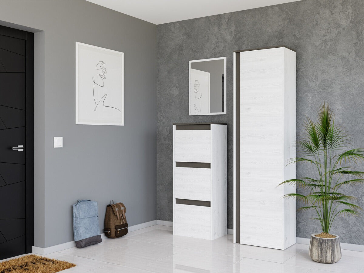 Entrésæt Vosoe 114