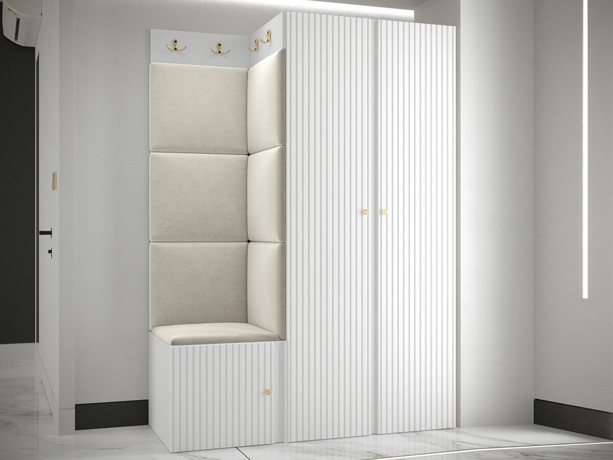 Entrésæt Hartford 387