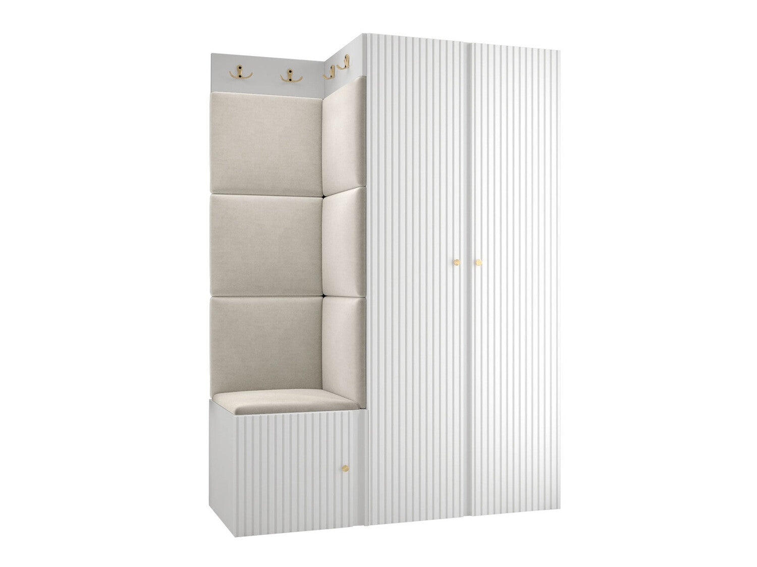 Entrésæt Hartford 387