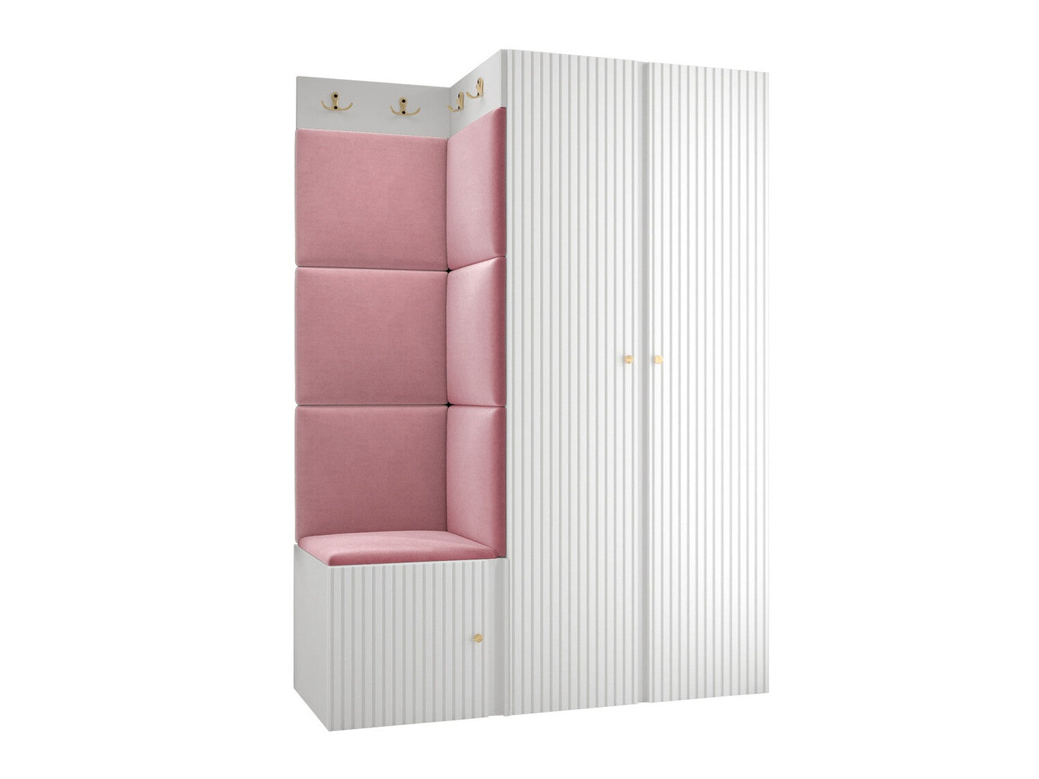 Entrésæt Hartford 387