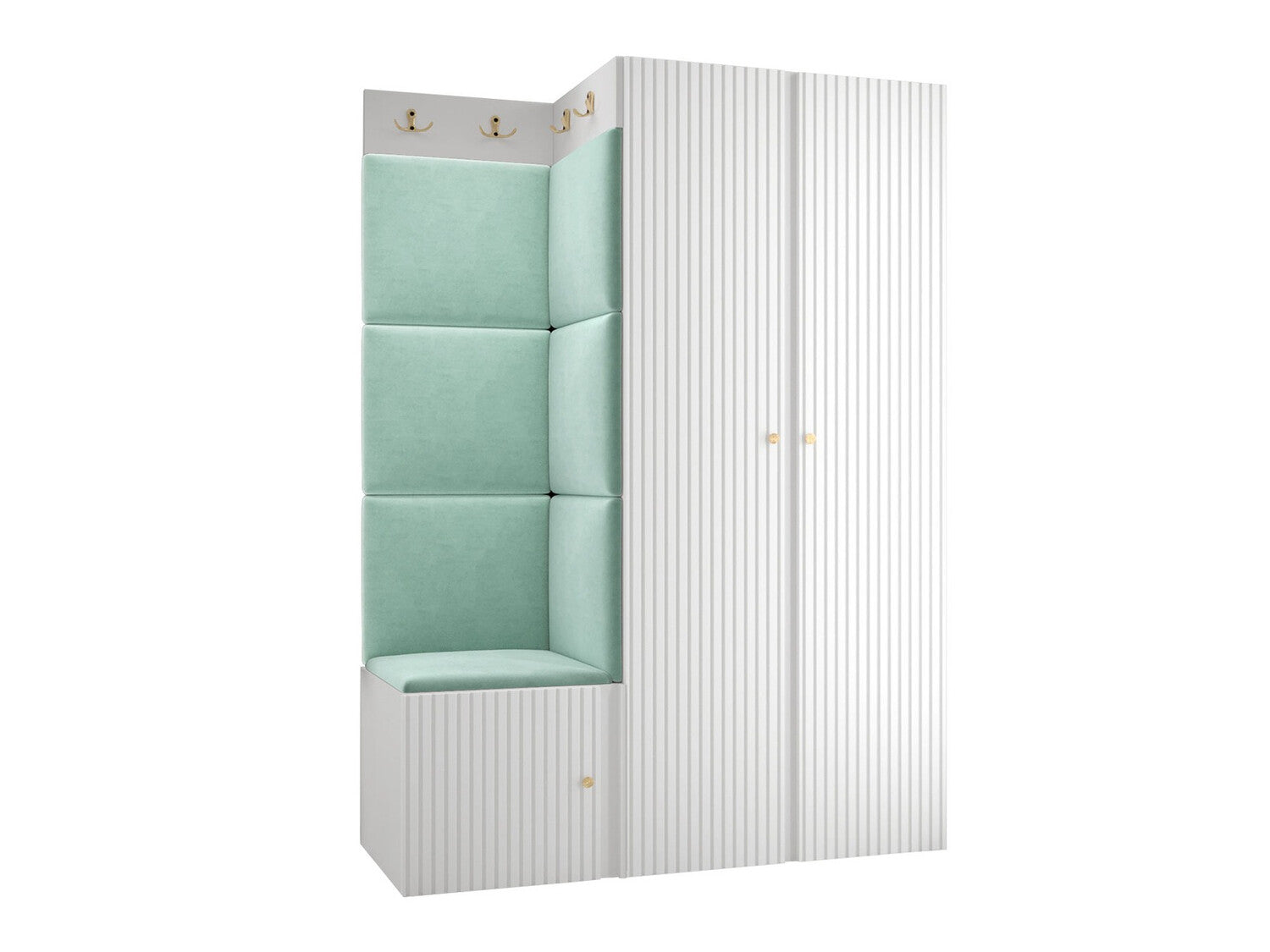 Entrésæt Hartford 387