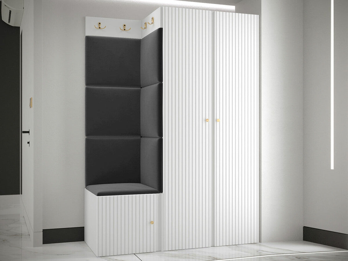 Entrésæt Hartford 387