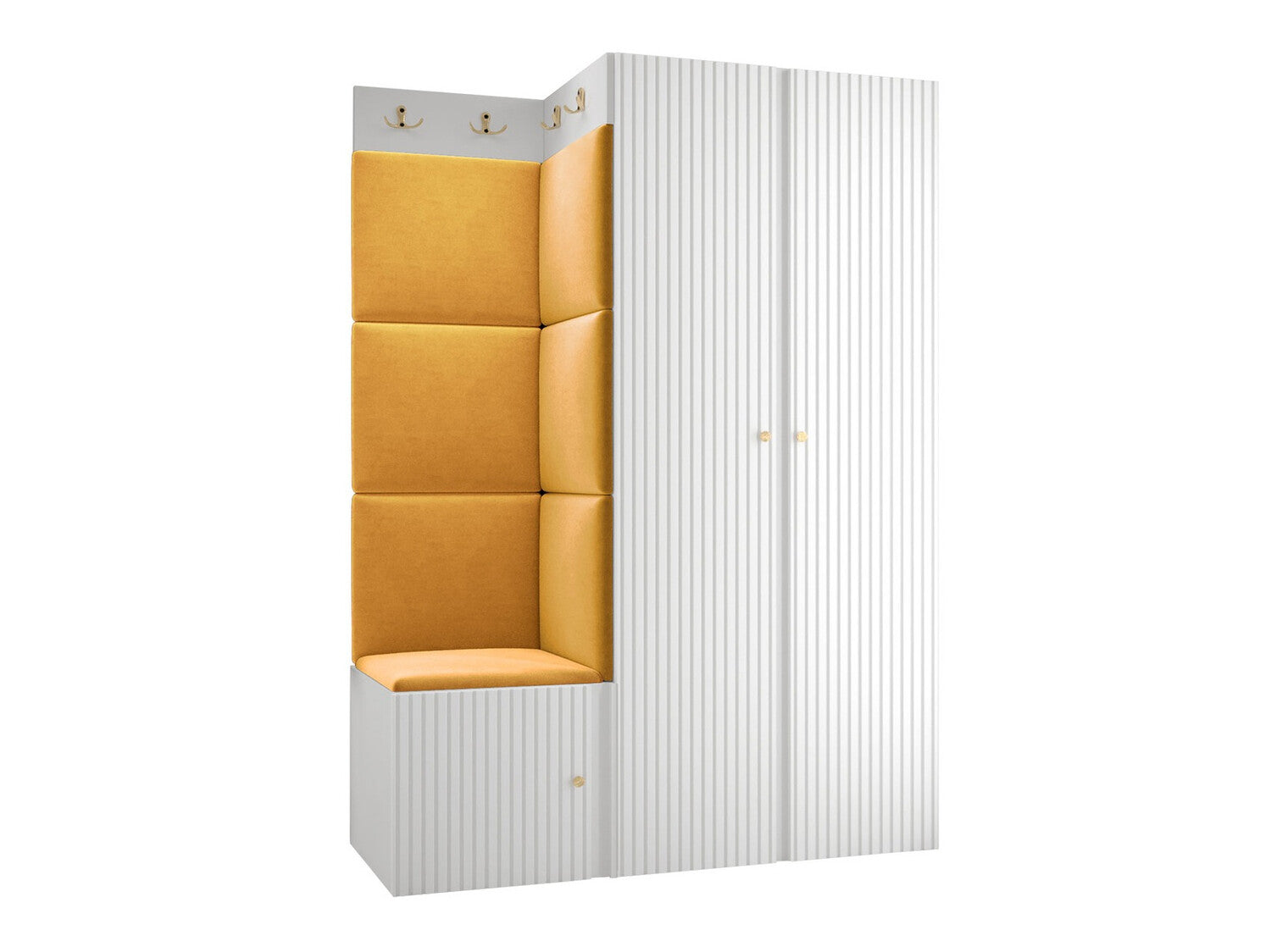 Entrésæt Hartford 387