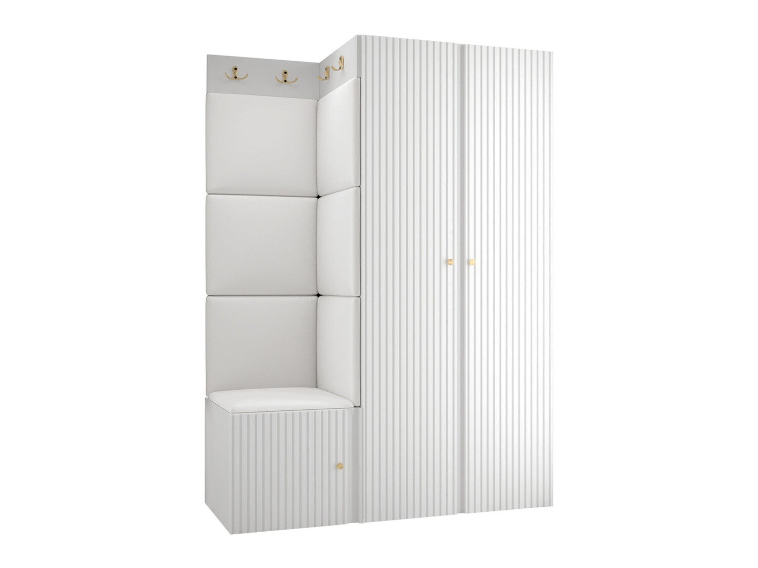 Entrésæt Hartford 387