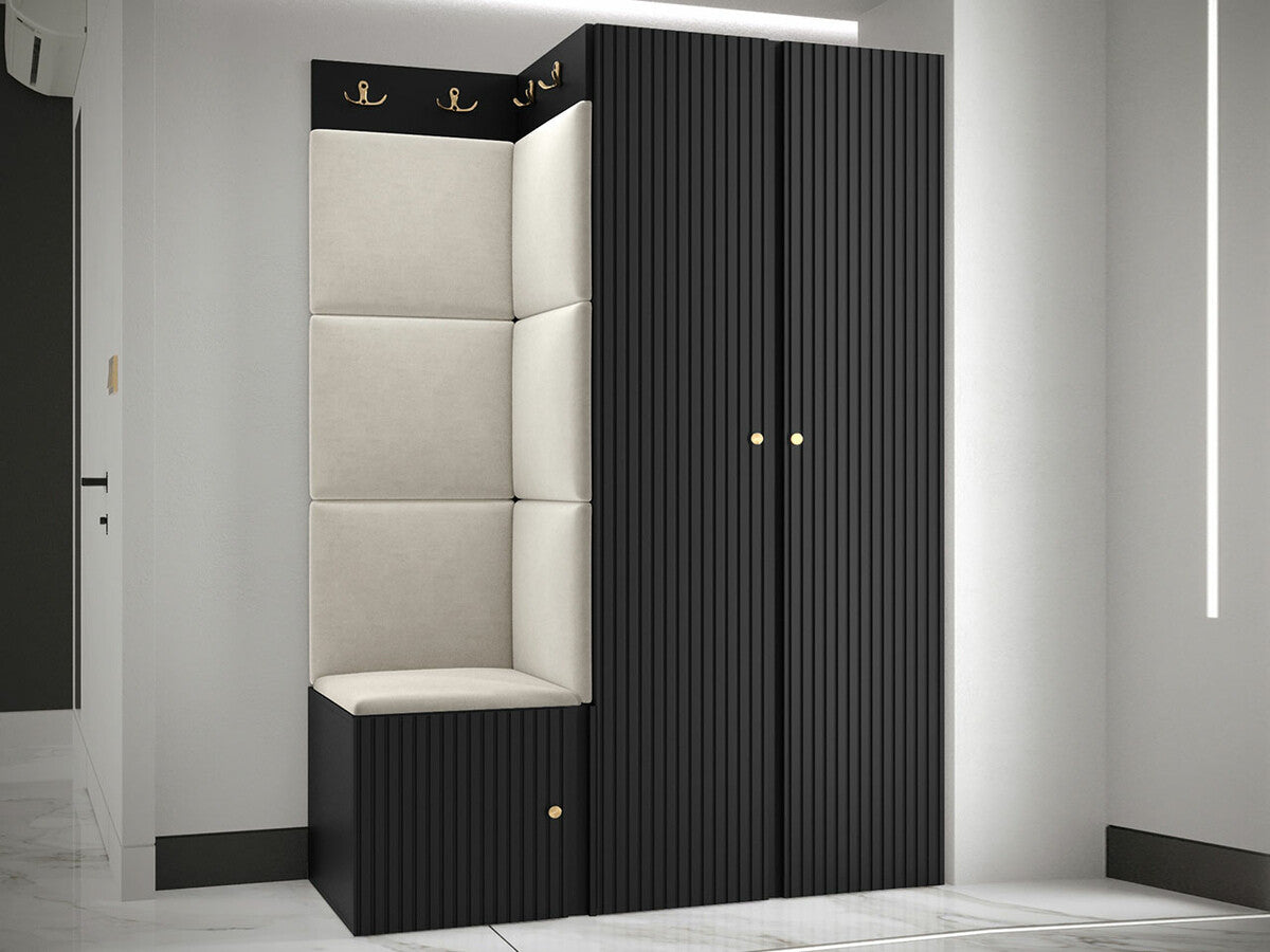 Entrésæt Hartford 387