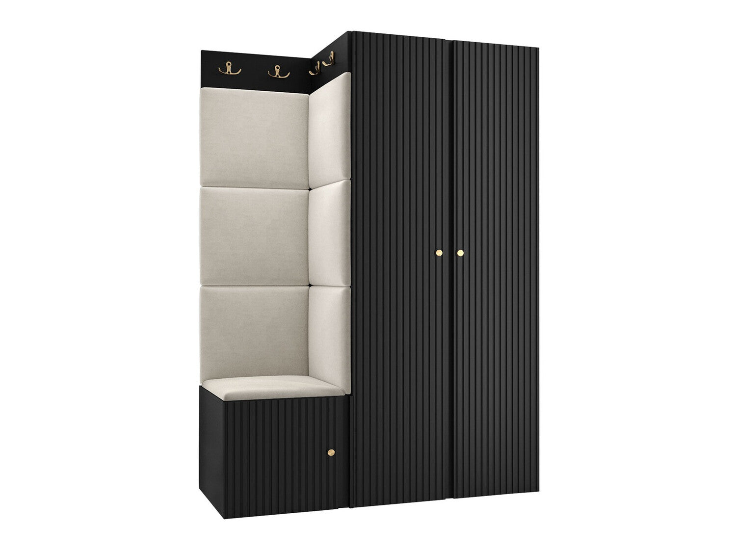 Entrésæt Hartford 387