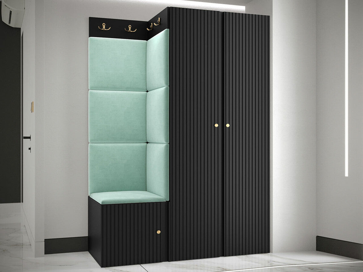 Entrésæt Hartford 387