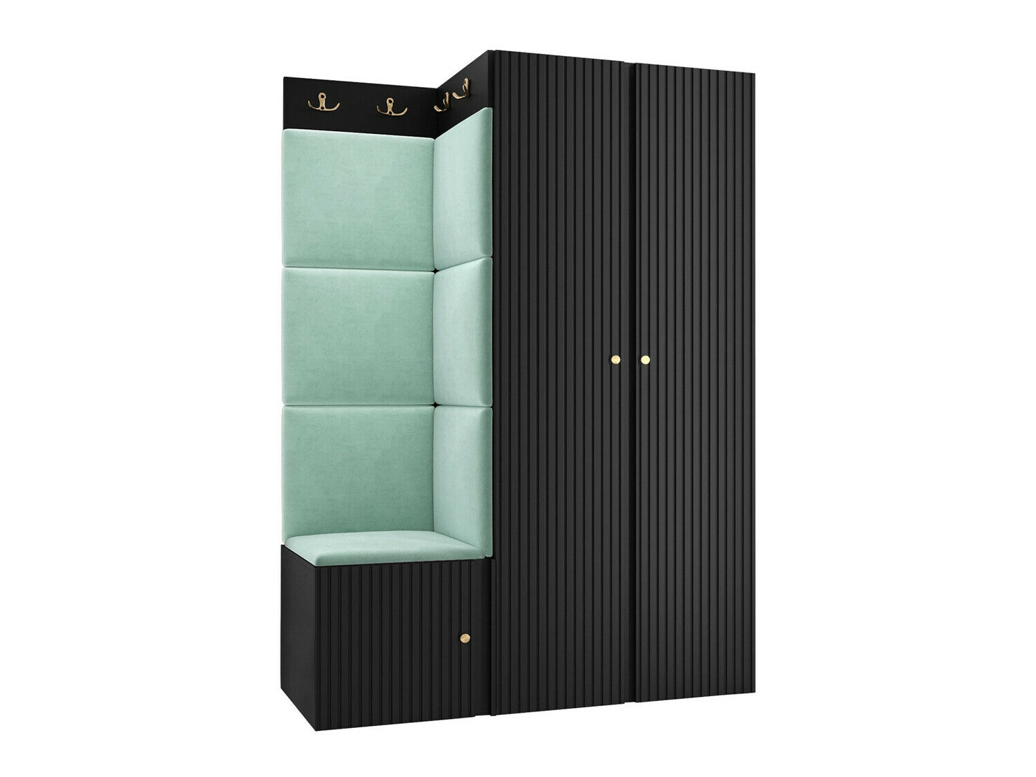 Entrésæt Hartford 387