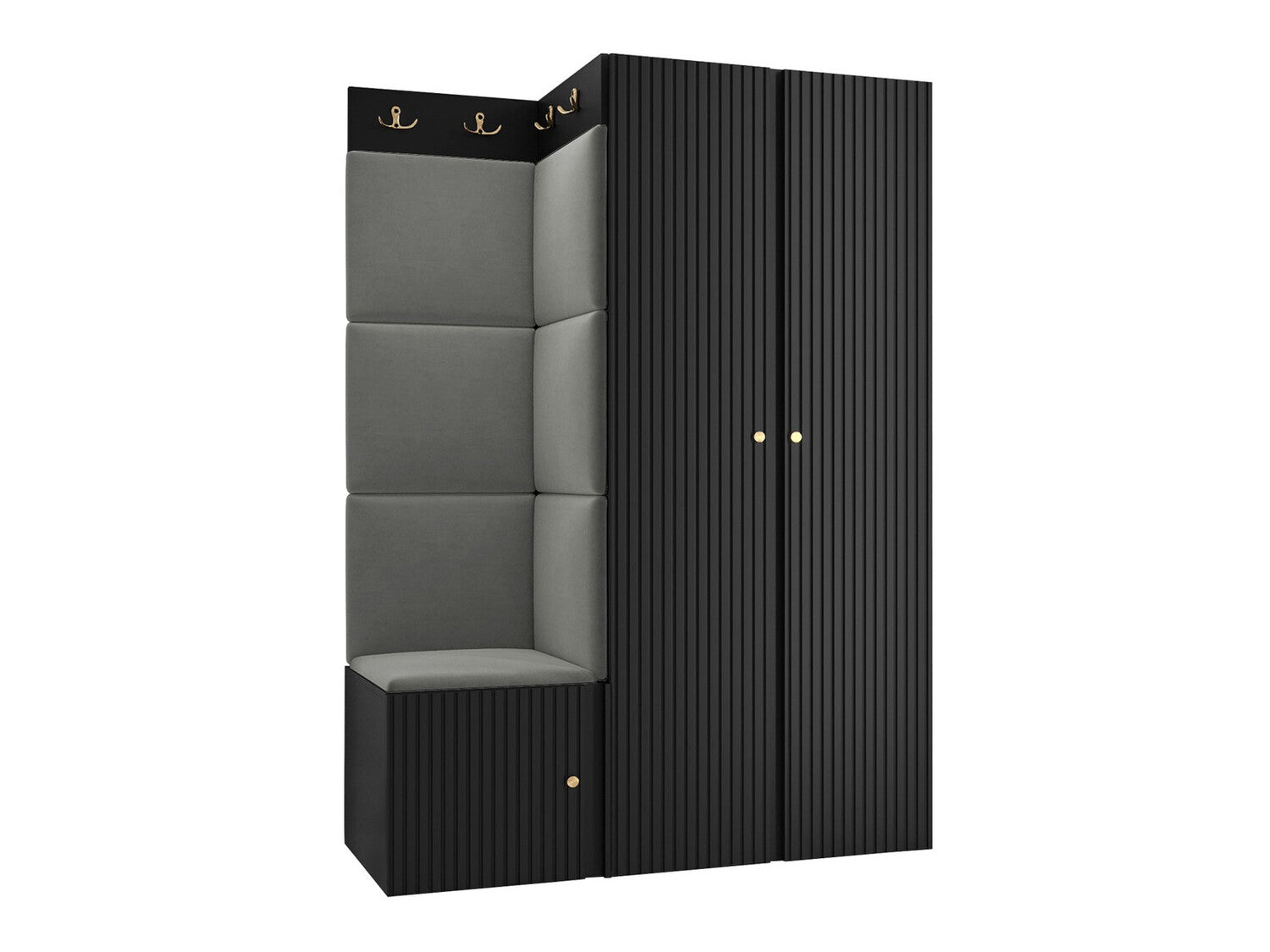 Entrésæt Hartford 387