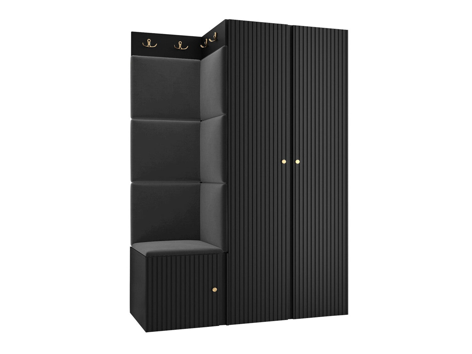 Entrésæt Hartford 387