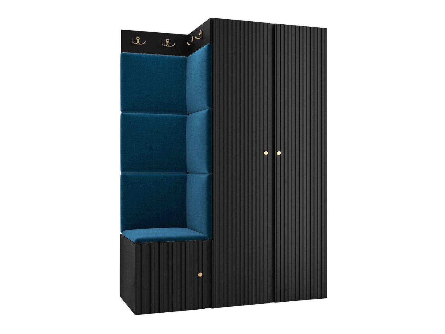 Entrésæt Hartford 387