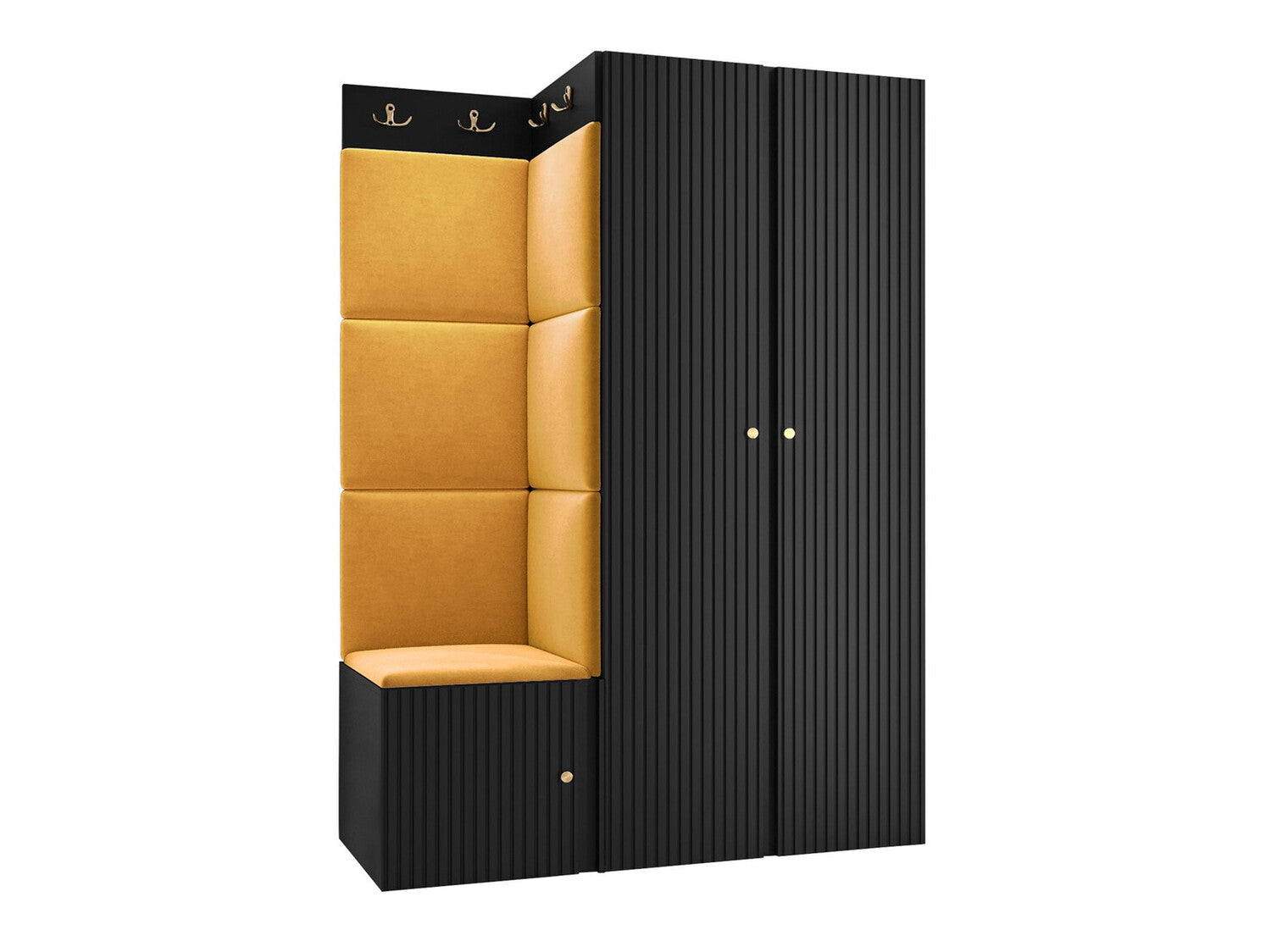 Entrésæt Hartford 387