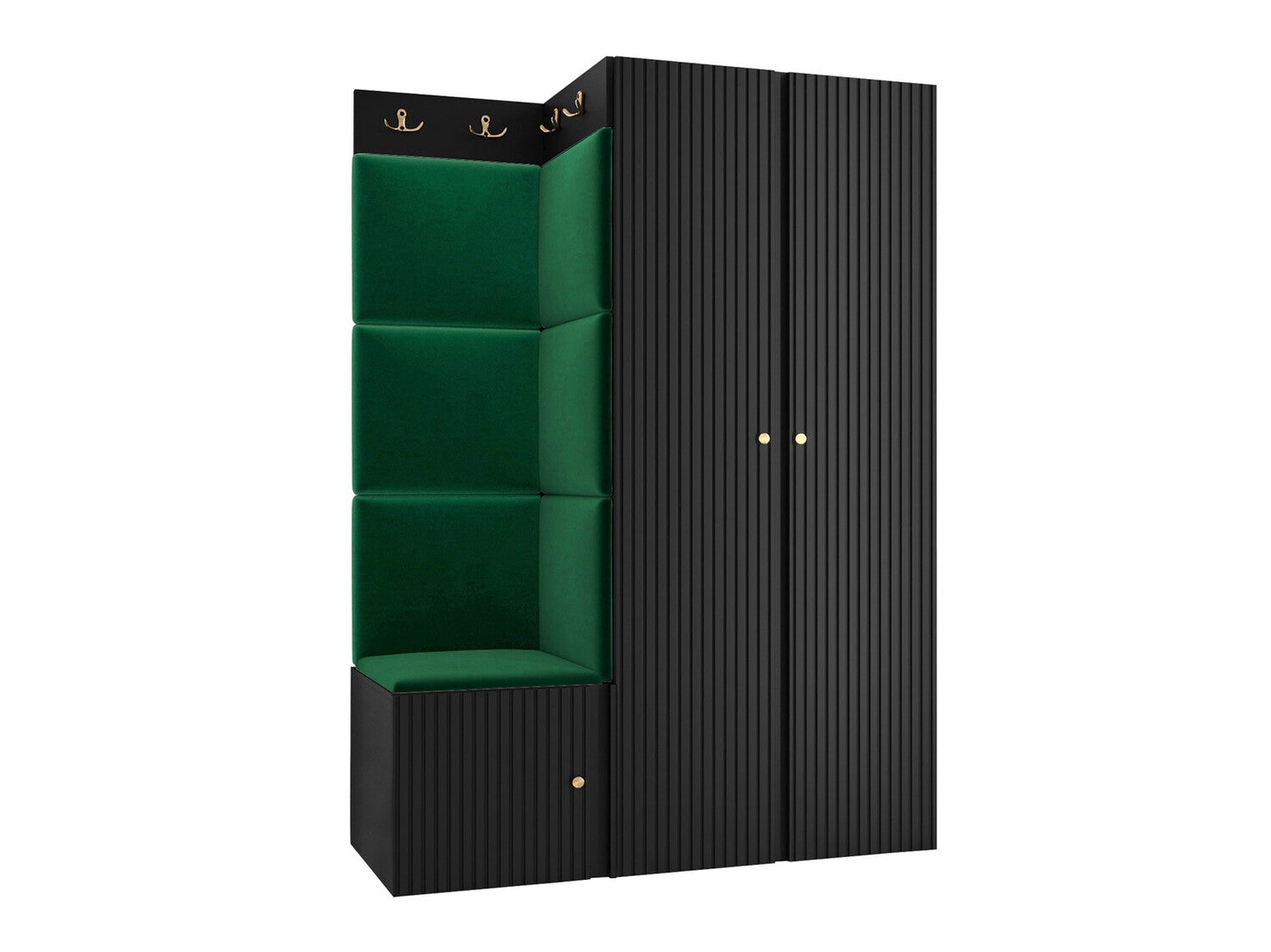 Entrésæt Hartford 387