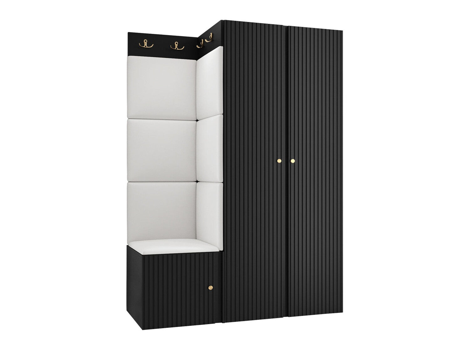 Entrésæt Hartford 387