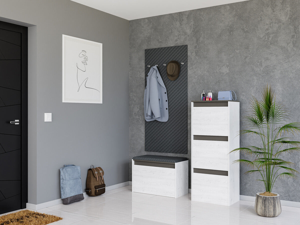 Entrésæt Vosoe 115