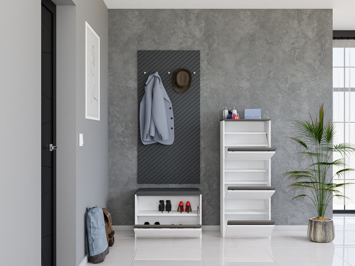 Entrésæt Vosoe 115