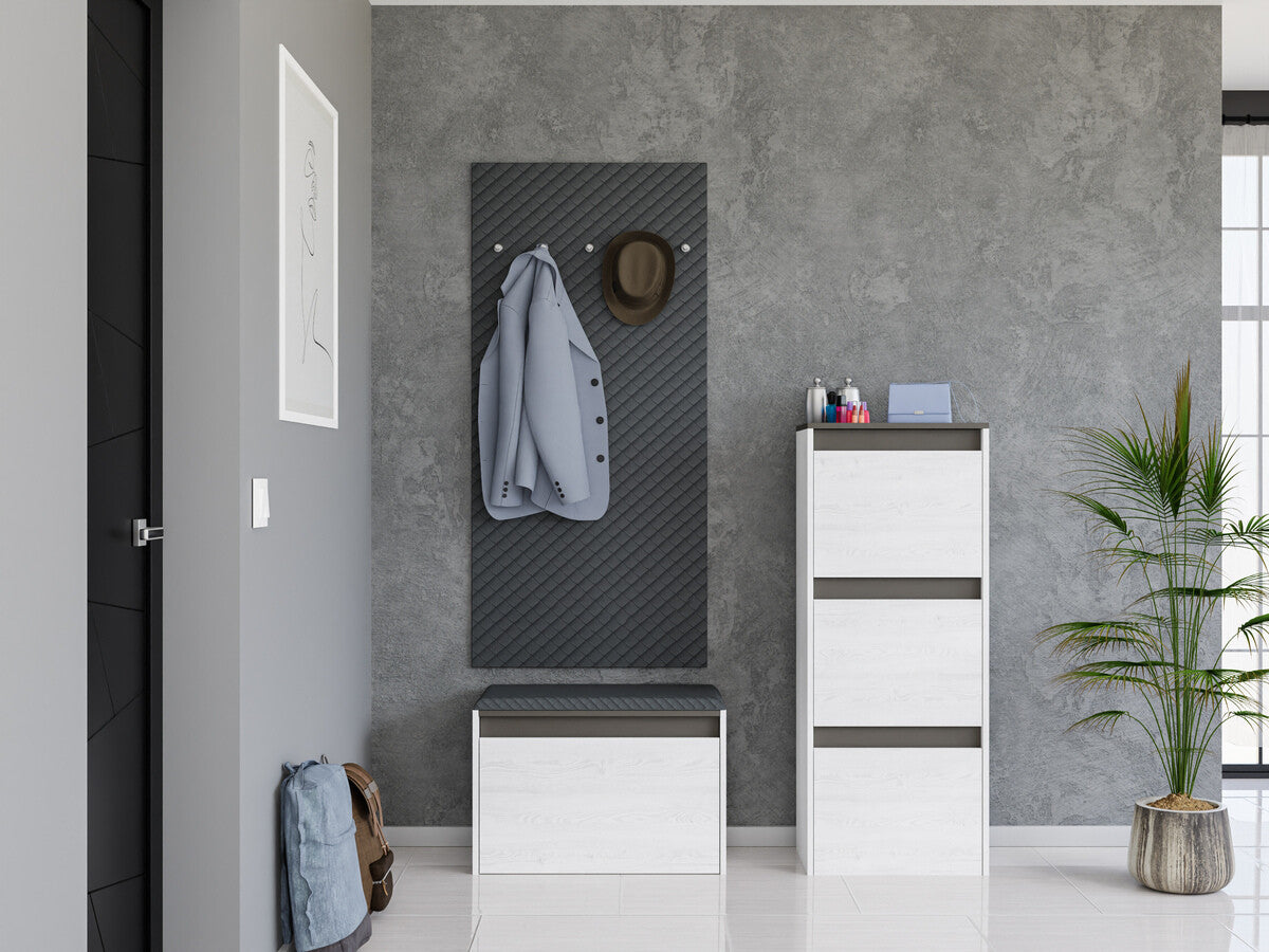 Entrésæt Vosoe 115